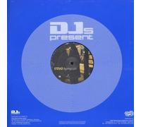 Stevo - By my side (2002) / Vinyl Maxi Single [Vinyl 12'']