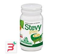 Specchiasol Stevy Green Family – edulcorante da tavola – 250 g