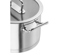 ZWILLING Pro Casseruola - 24 cm, 18/10 acciaio inossidabile