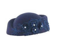 Stewardess Hat Berets Halloween Cosplay Costume per adolescenti per hostess Air Party Costume Cosplay Cafe Gathering
