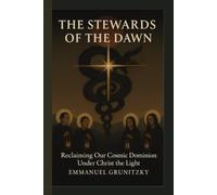 Stewards of the dawn: Reclaiming Our Comic Dominion Under Christ The Light