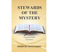 Stewards of the Mystery: Treasured Daily Bible Devotions