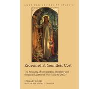 Stewart A. Dippel Redeemed at Countless Cost (Copertina rigida)