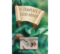 Stewart A Swerdlow Template Of God-Mind (Tascabile)