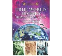 Stewart A Swerdlow True World History (Tascabile)