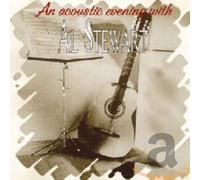 Stewart, Al - An Acoustic Evening With