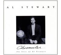 Stewart, Al - Chronicles: Best of Import edition by Stewart, Al (1996) Audio CD