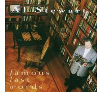 Stewart,Al - Famous Last Words