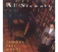 Stewart Al - Famous Last Words