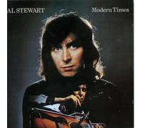 Stewart, Al - Modern Times by Stewart, Al (2000-11-06)