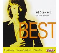 Stewart Al - On the Border - Best