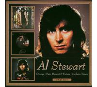 Stewart,Al - Orange+Modern Times+Past,Prese
