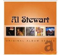 Stewart Al - Original Album Series (Box 5 Cd)