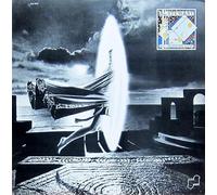 Al Stewart Past, Present, And Future (Vinyl LP)