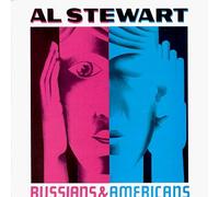 Stewart, Al - Russians & Americans