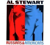 Stewart,Al - Russians and Americans