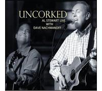 Stewart, Al - Uncorked