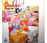 STEWART, Al - Year Of The Cat