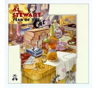 Stewart Al - Year Of The Cat