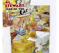 Al Stewart - Year of the Cat