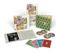 Al Stewart Year of the Cat (CD) 45th Anniversary Album with DVD