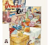 Stewart Al - Year Of The Cat (Expanded 45Th Anniversari Edition)
