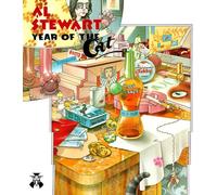 Stewart, Al - Year Of The Cat & Modern Times