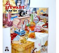 Al Stewart Year of the Cat (Vinyl LP) 12" Album