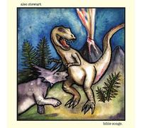 Stewart, Alec - Bible Songs
