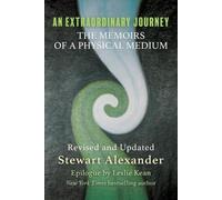 Stewart Alexander An Extraordinary Journey (Tascabile)