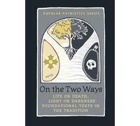 Stewart Alistai On the Two Ways (Tascabile)