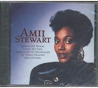 Stewart, Amii - Amii Stewart