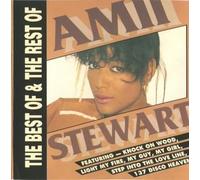 Stewart Amii - Amii Stewart Best of & Rest of