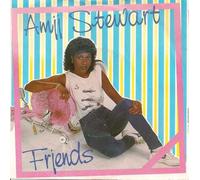Stewart Amii - Friends