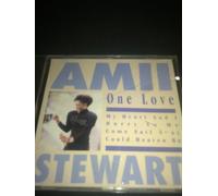 Stewart,Amii - One Love [Import]