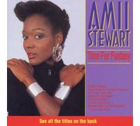 Stewart,Amii - Time for Fantasy