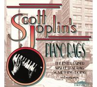 Stewart and Bradley James - Scott Joplin'S Piano Rag