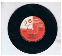 Stewart, Andy - A Scottish Soldier / The Muckin' o' Geordie's Byre [7" Vinyl]