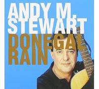 Stewart, Andy M. - Donegal Rain