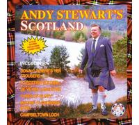 Stewart Andy - Scotland