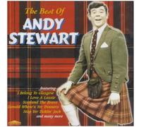 Stewart,Andy - The Best of Andy Stewart