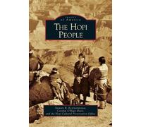 Stewart B Koyiyumptewa Carolyn O'Bagy Davis Hopi People (Copertina rigida)