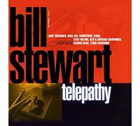 Stewart,Bill - Telepathy
