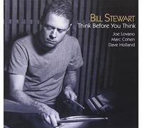 Stewart, Bill - Think Before You Think