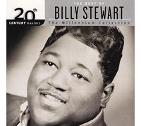 Stewart, Billy - 20th Century Masters: Millennium Collection