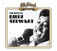 Stewart, Billy - Old School Gold Series
