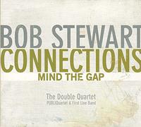 Stewart Bob - Connections-Mind The Gap