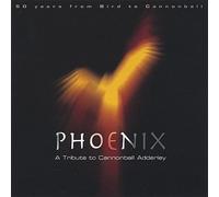 Stewart, Chris Doc - Phoenix: Tribute To Cannonball Adderley