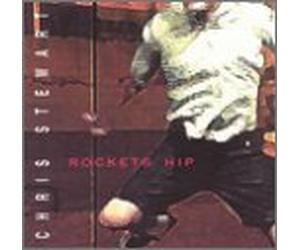 Stewart, Chris - Rockets Hip