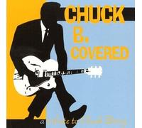 Stewart - Chuck B. Covered-a Tribute to
